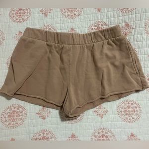 Colsie Lounge Shorts